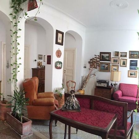 B&B Gio Colosseo - Celio Roma Eksteriør bilde