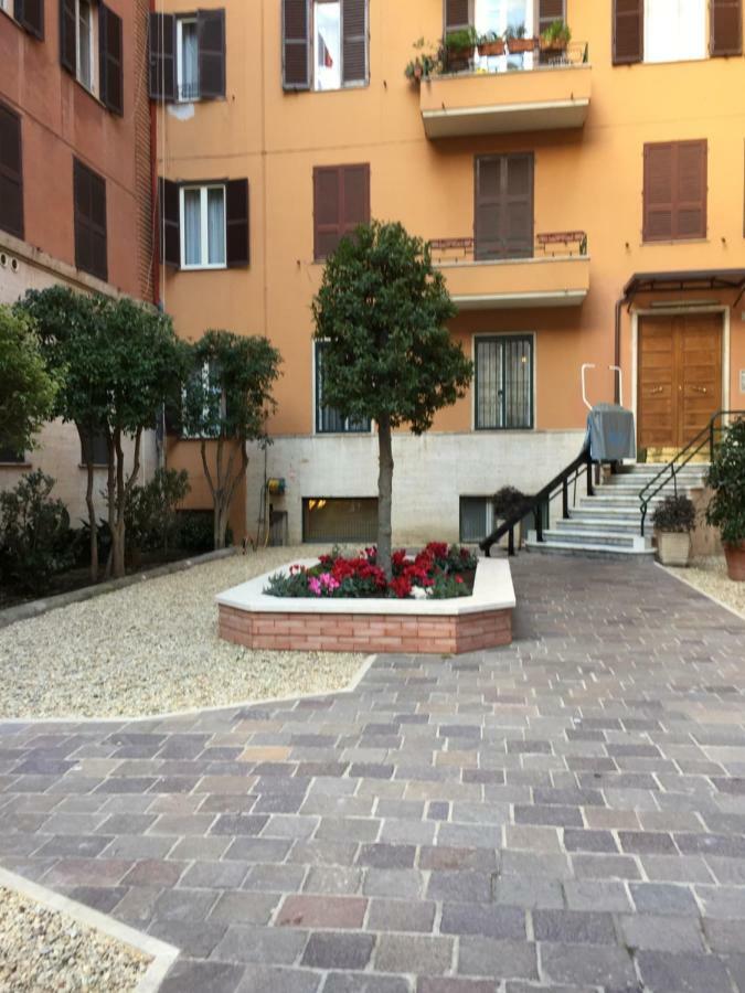 B&B Gio Colosseo - Celio Roma Eksteriør bilde
