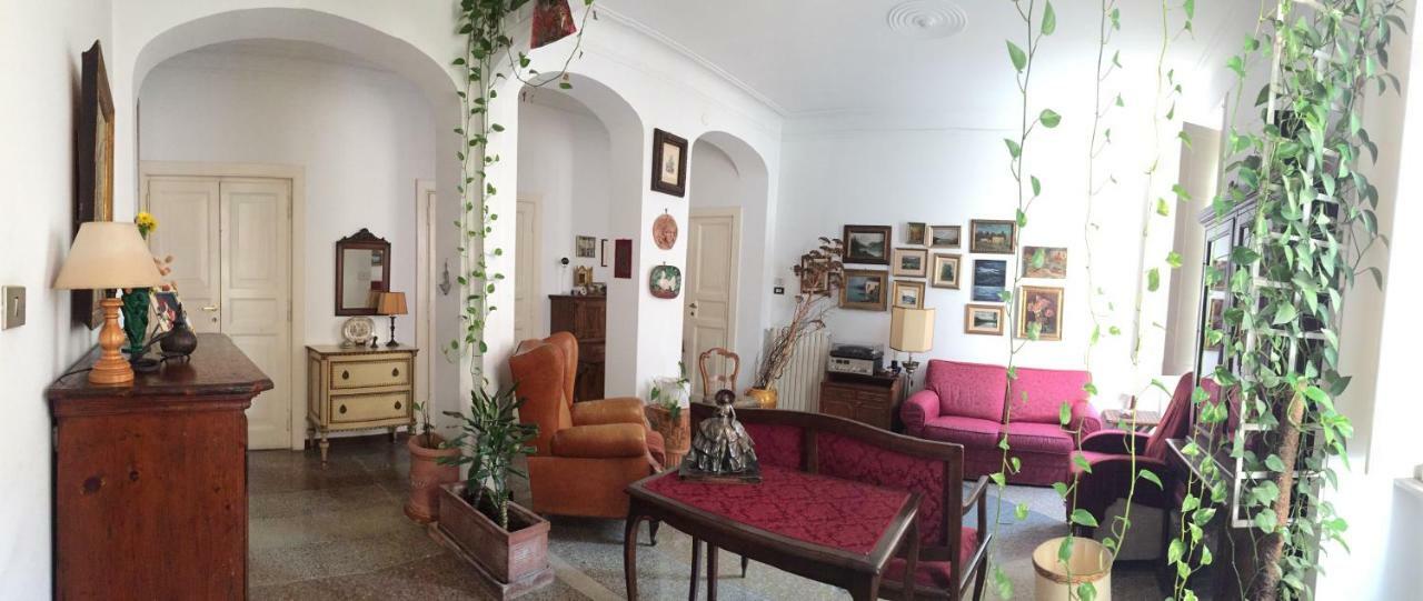 B&B Gio Colosseo - Celio Roma Eksteriør bilde