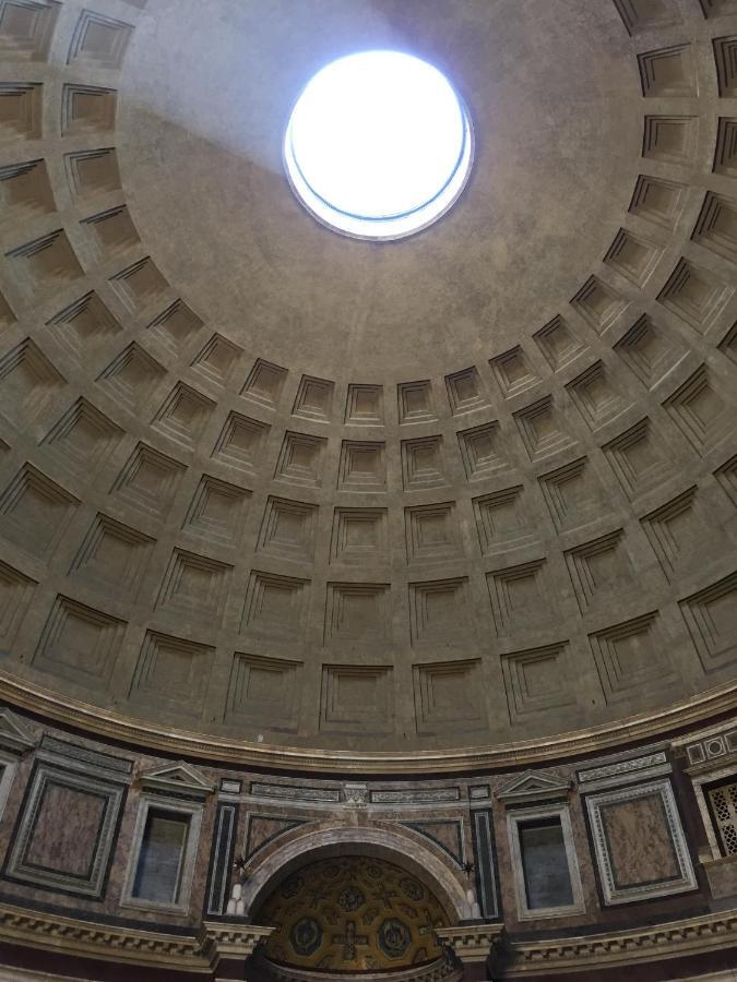 B&B Gio Colosseo - Celio Roma Eksteriør bilde
